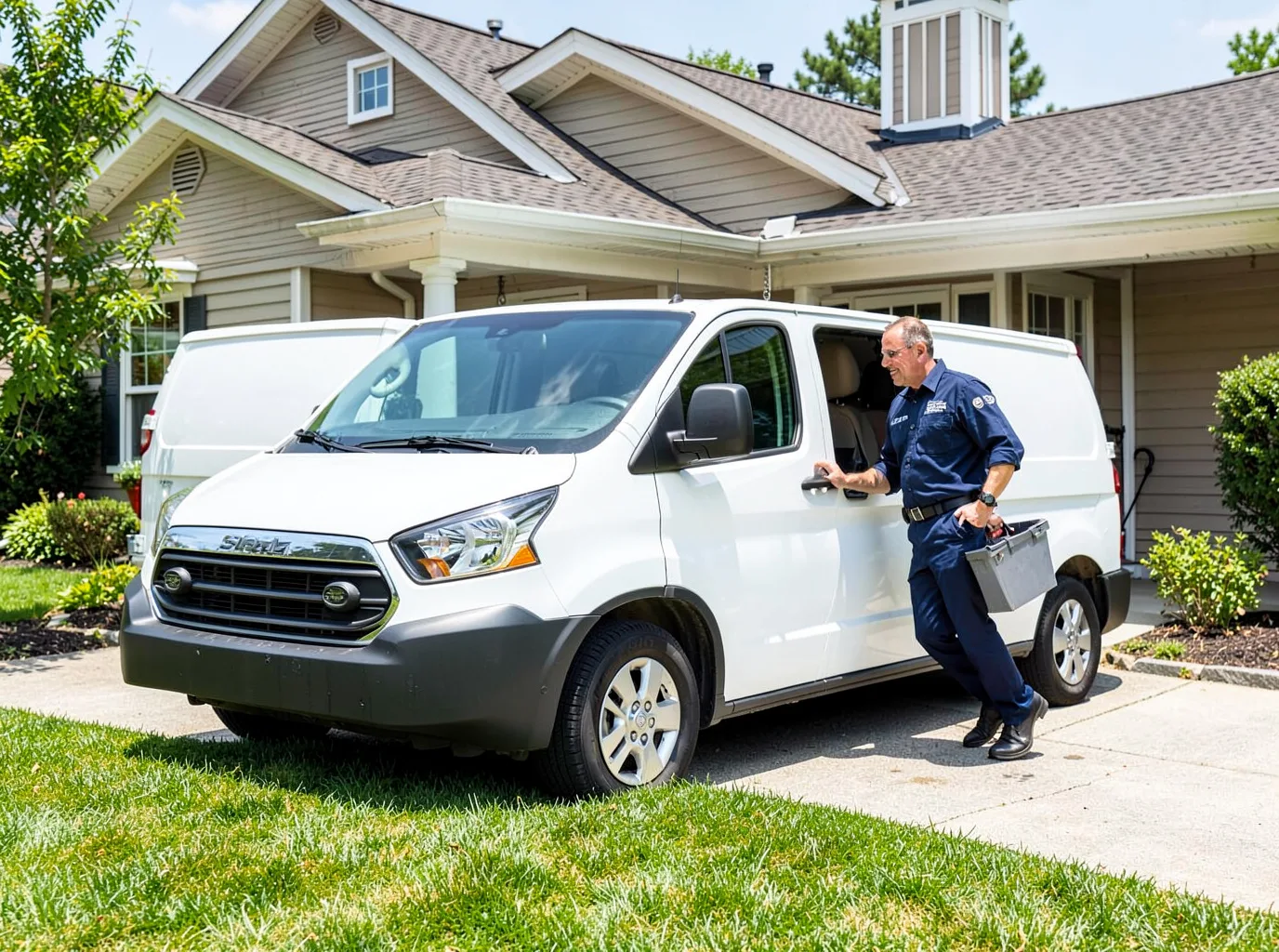 Emergency Plumber company in Deputy, IN