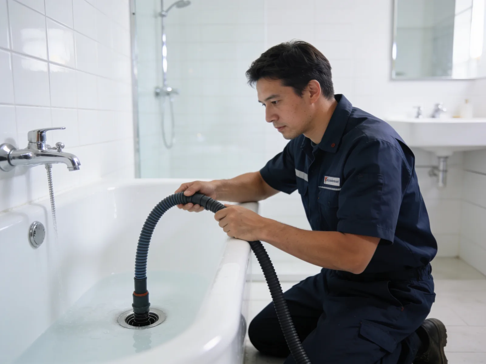 Emergency Plumber Deputy, IN FAQs
